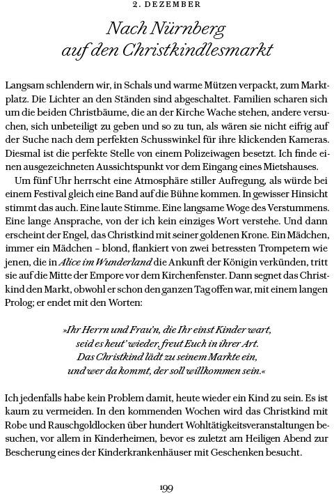 Produktbild Das Wintertagebuch (Harter Einband)