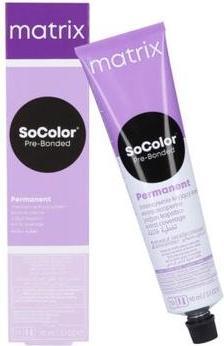 Image du produit Matrix Socolor Extra Coverage Pre-bonded Hair Color 508N 90ml (508N)