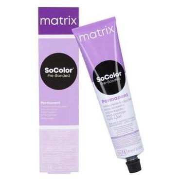 Matrix, Haarkleur, Socolor Extra Dekkende Pre-bonded Permanent Haarkleuring 507AV 90ml (507AV)