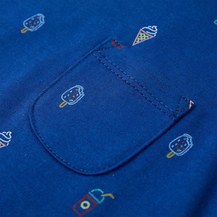 Produktbild vidaXL Kinder Tanktop (128)