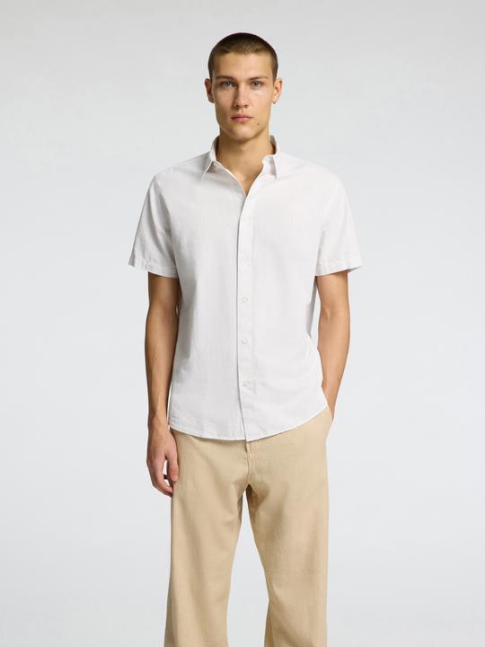 Immagine prodotto Selected Homme Kurzärmeliges Hemd (XL)