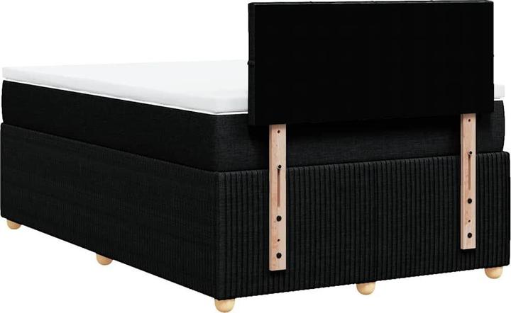 Produktbild vidaXL Boxspringbett (120 x 200 cm)