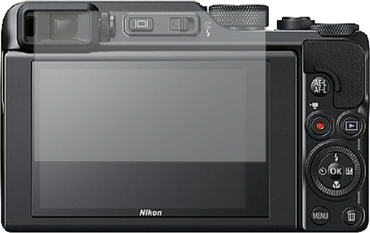 Produktbild Dipos Displayschutzfolie Antireflex (Displayschutz)