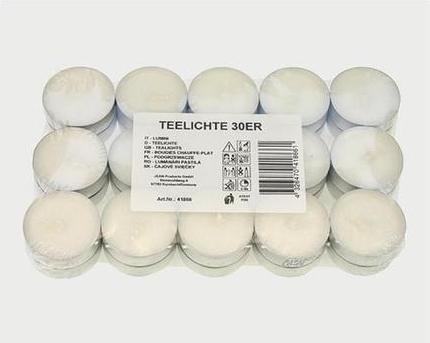 Image du produit OSMA Bougies d'allumage (30 pcs)