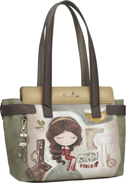 Actual product image Anekke Muse Shopper Tasche 45 cm (21 l)