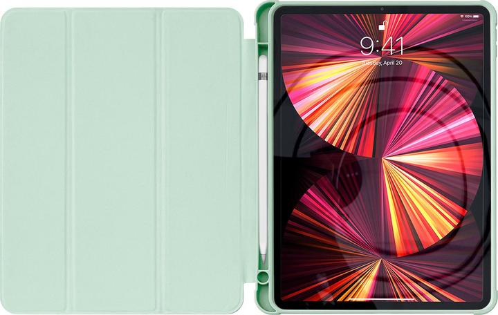 Image du produit Hurtel Étui intelligent (iPad Air 2020 (4. Gen), iPad Air 2022 (5e génération))