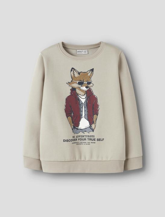 Produktbild Name it Regular Fit Sweatshirt (122, 128)