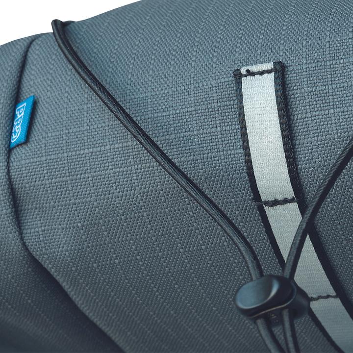 Actual product image PRO Discover (15 l, Saddle bag)