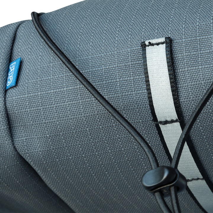 Actual product image PRO Discover (15 l, Saddle bag)
