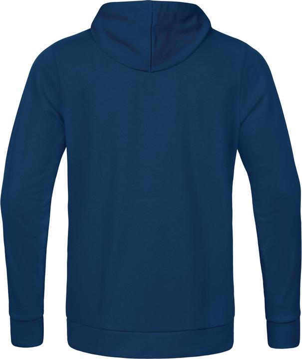 Actual product image JAKO Hooded Sweat Base (164)
