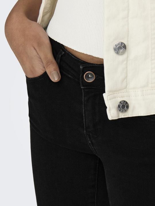 Produktbild Only ONLCORAL Niedrige Taille Skinny Fit Jeans Skinny Jeans (W32/L34)