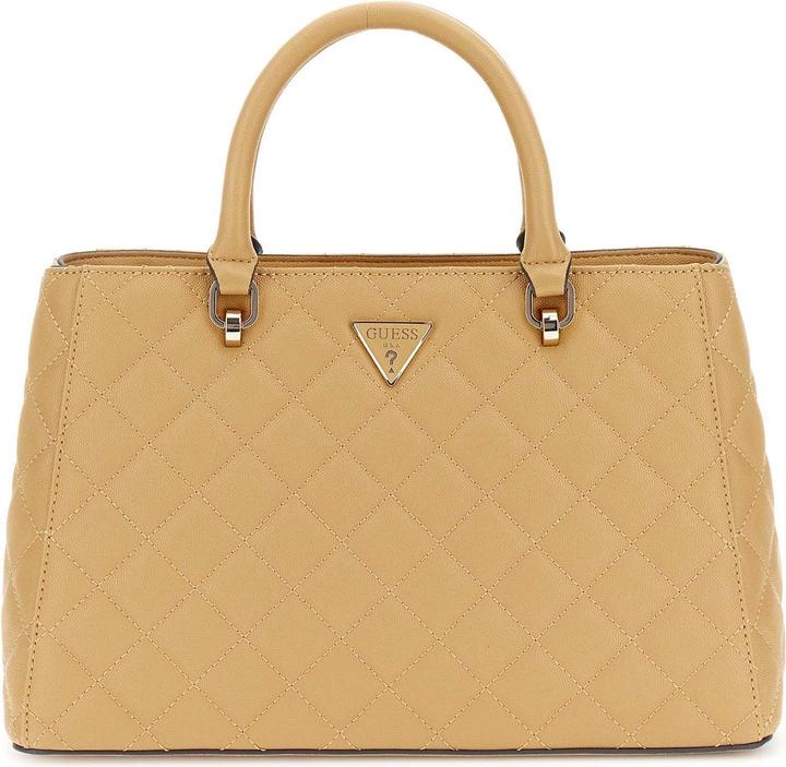 Image du produit Guess Eco Carly Girlfriend Satchel