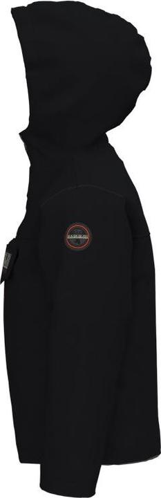 Immagine prodotto Napapijri giacca impermeabile per bambini rainforest wi 2 (12XL)