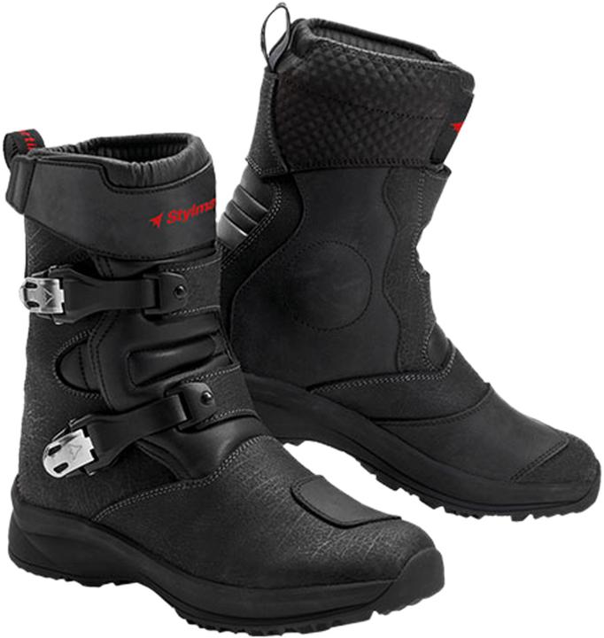 Stylmartin Navajo Evo Low boots