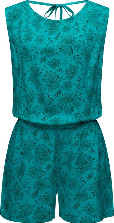Teal Green