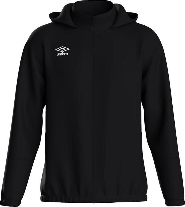 Immagine prodotto Umbro Total Giacca Impermeabile Allenamento Uomo (S)