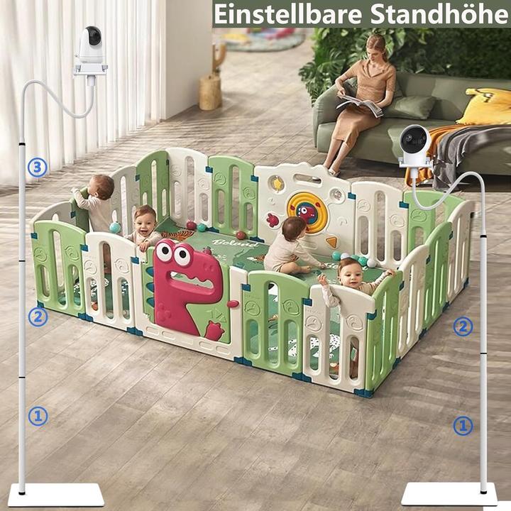 Image du produit Derebir Halterung