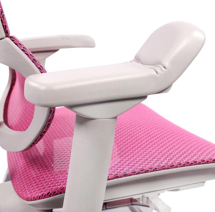 Actual product image Hjh Office Ergohuman Slim G Gen2
