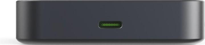 Image du produit Hama Qi2 Wireless Power Pack, 10000mAh, induktiv Laden, Anthrazit (10000 mAh)