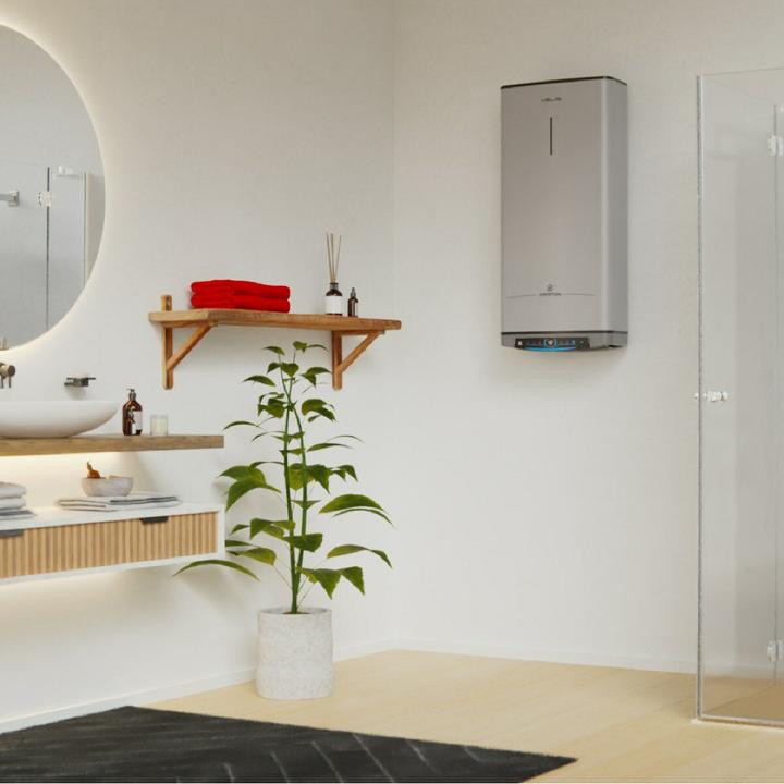 Image du produit Ariston Velis Tech Dry WiFi