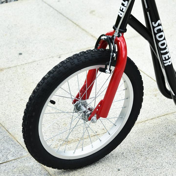 Actual product image Jamb Scooter 16 inch