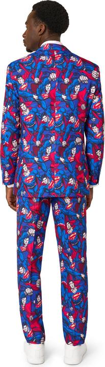 Actual product image OppoSuits Superman - The Man of Steel (48)