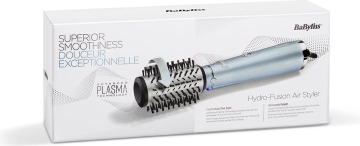 Actual product image BaByliss Pro AS773E