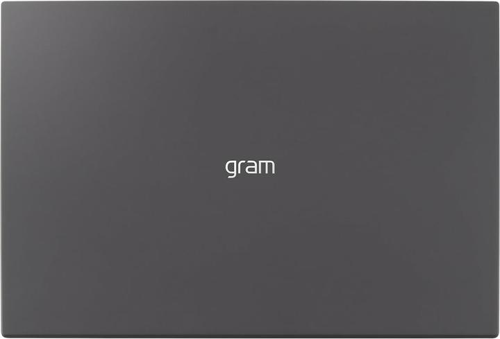 Productafbeelding LG gram 17" Core Ultra 7 155H 16GB/1TB SSD Win11 grijs 17Z90S-G.AA79G (17", Intel Core Ultra 7 155H, 16 GB, 1000 GB, DE)