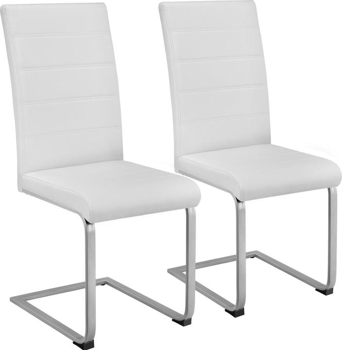 tectake Schwingstuhl