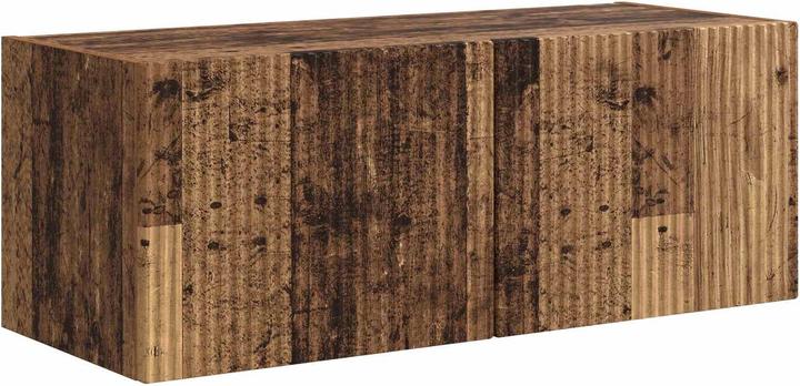 Actual product image vidaXL TV-Schränk (30 x 30 x 100 cm)