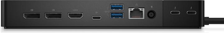 Produktbild Dell Thunderbolt Dock WD22TB4 (Thunderbolt, 9 Ports)