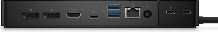 Produktbild Dell Thunderbolt Dock WD22TB4 (Thunderbolt, USB-C, 9 Ports)