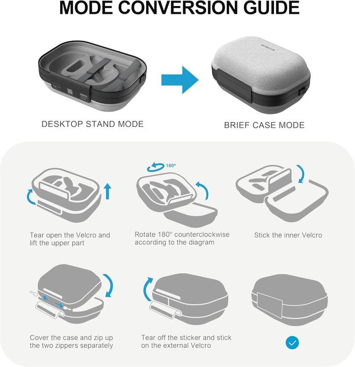 Produktbild Bobovr C3