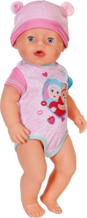 Image du produit Zapf Creation Baby Born Emma