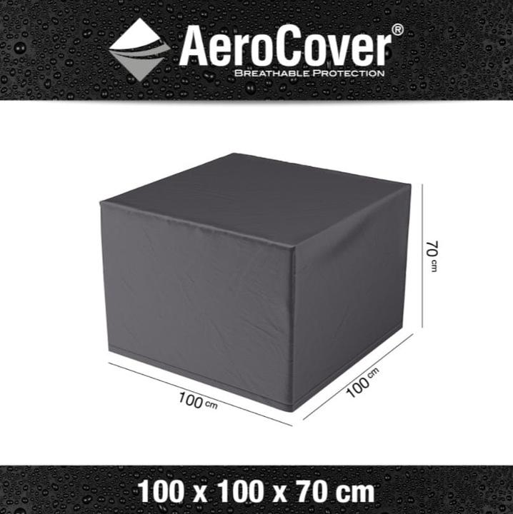 Produktbild AeroCover Schutzhüllen 100x100