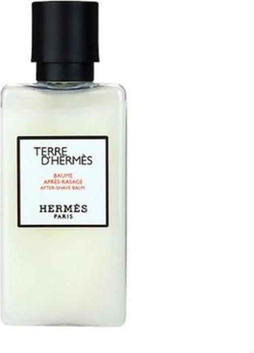 Hermès Hermes After-Shave Balm Terre Dhermes (Aftershave Balsam, 40 ml)