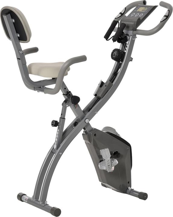 Actual product image JTI Vélo d'exercice