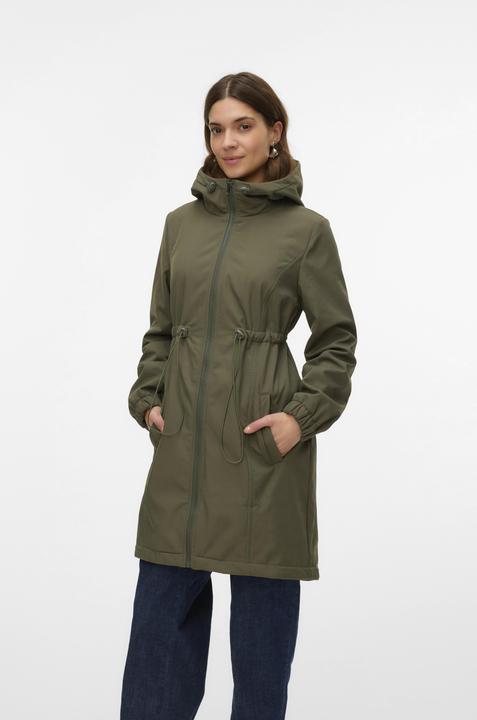 Produktbild Mamalicious Mlnell Solid 3in1 Softshell Jacket Noos (S)