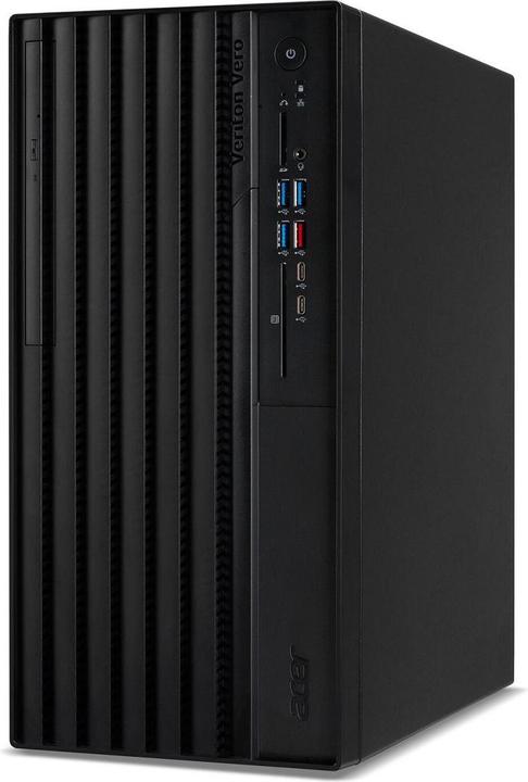 Productafbeelding Acer Veriton Vero VM6730GT (1000 GB, 16 GB, Intel Core Ultra 7 265)