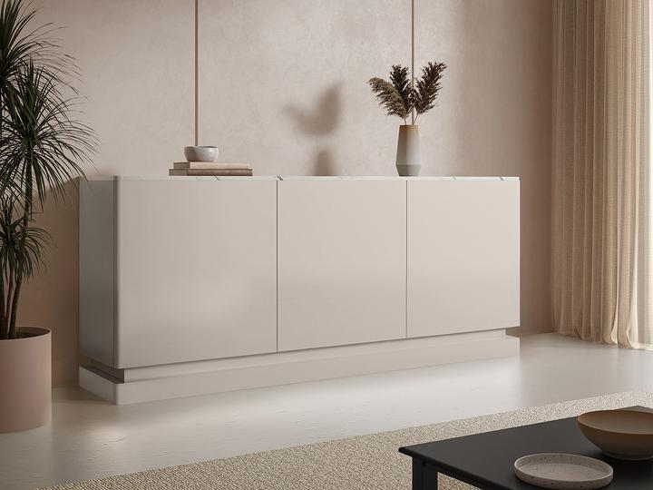 Image du produit Pascal Morabito Devika (189.60 x 40 x 80 cm)