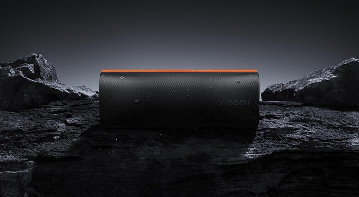 Image du produit Xiaomi Fête du son (26 h, Fonctionnement sur batterie)