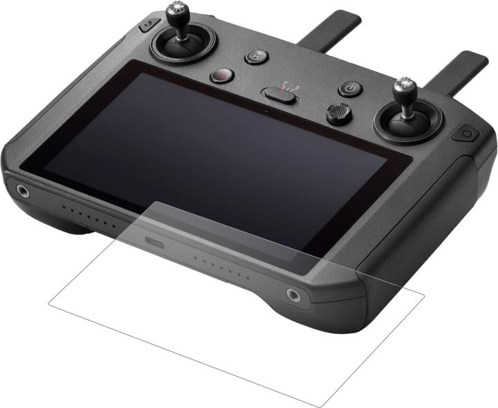 Actual product image Dipos Screen Protector Anti-Shock