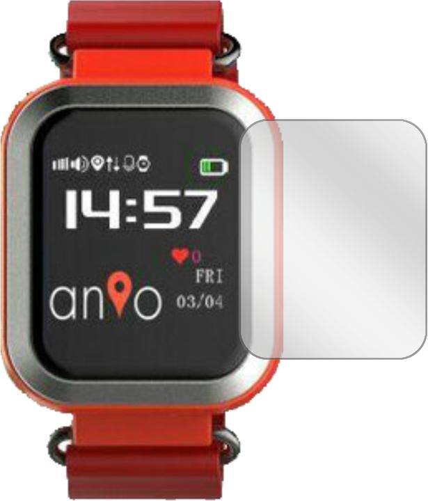 Immagine prodotto Dipos Pellicola Protettiva (Anio 3 Touch)