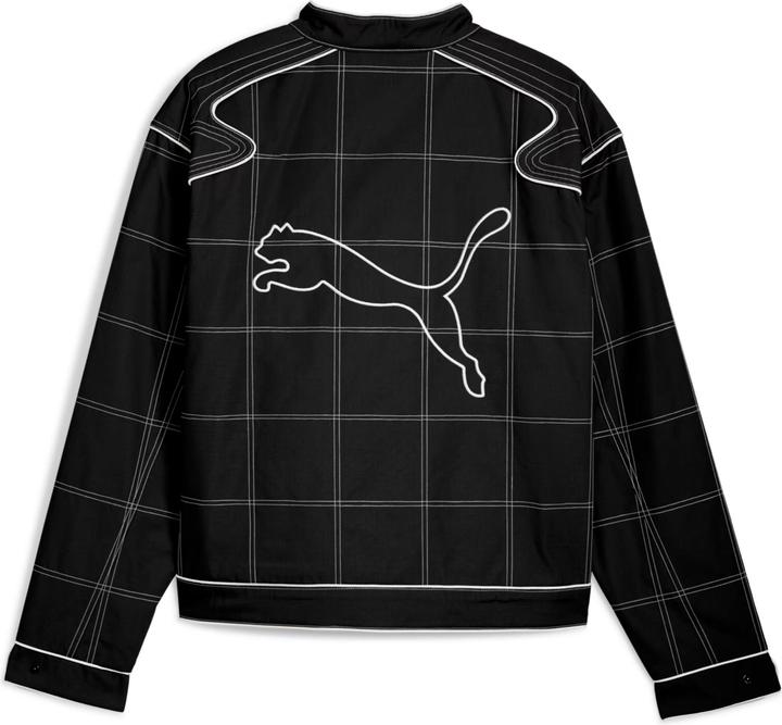 Produktbild Puma FUTURE..ARCHIVE Racer Jacket (XL)