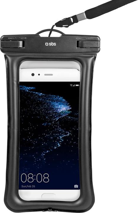 Actual product image SBS Case (Smartphones up to 5.5 inches)