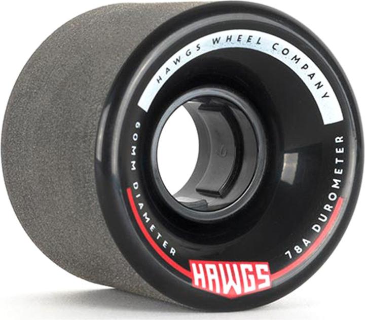 Hawgs 78A Chubby (60 mm)