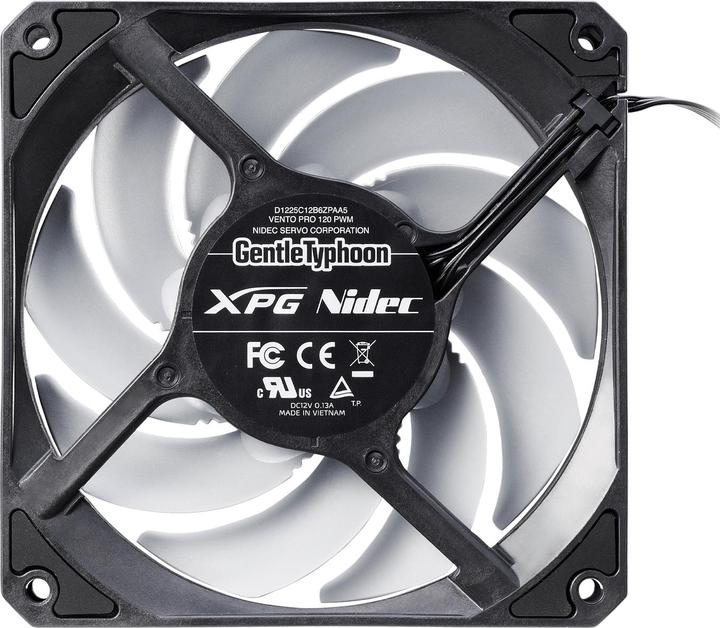 Immagine prodotto Adata XPG Vento Pro (120 mm, 1 x)