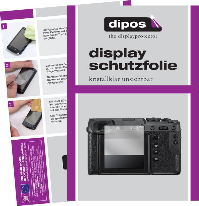 Immagine prodotto Dipos Pellicola Protettiva (Pellicola protettiva)