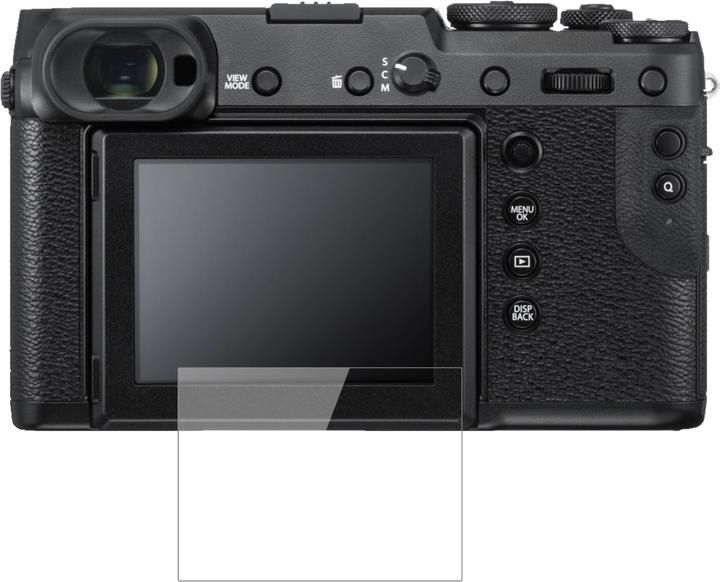 Produktbild Dipos Displayschutz Anti-Shock