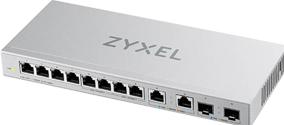 Image du produit Zyxel GS1008HP (8 ports)
